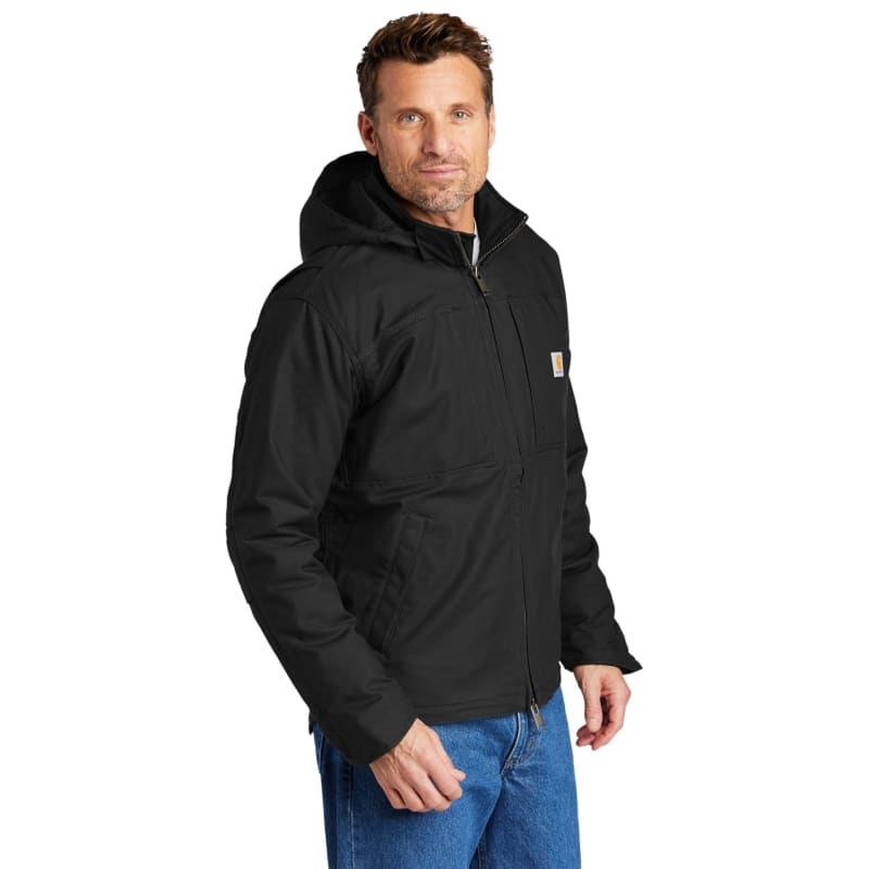 Carhartt Full Swing Cryder Jacket 8