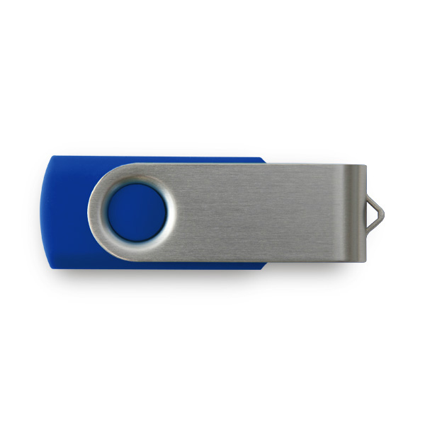 Northlake Swivel USB Flash Drive - Simports 40
