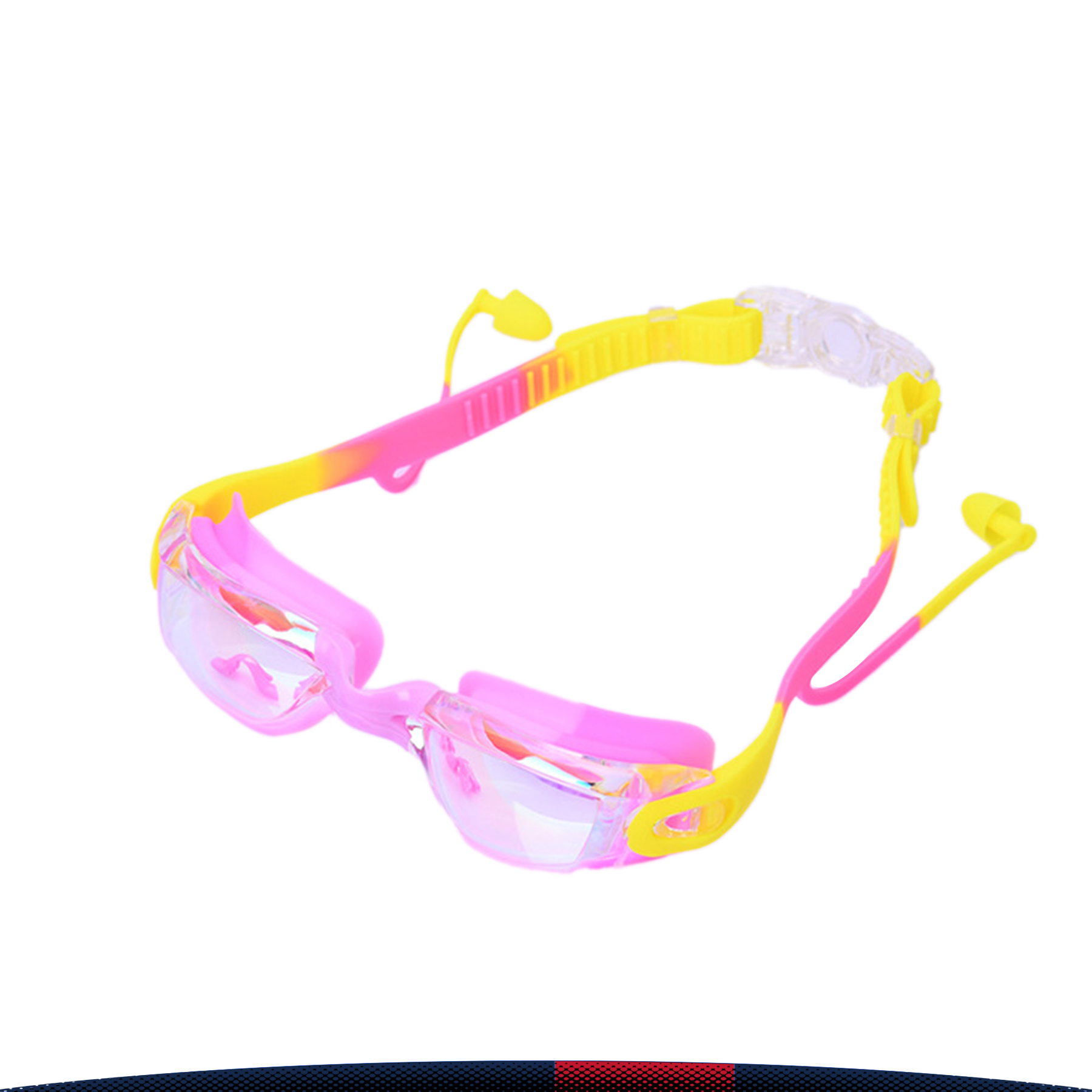 Talio Kids Swimming Goggles 6