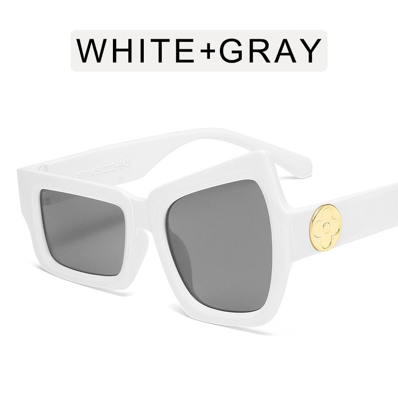 Driving Shades Unique Personality Eyewear 8