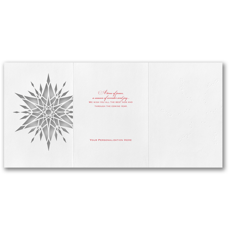 Surprise Greetings Card 2