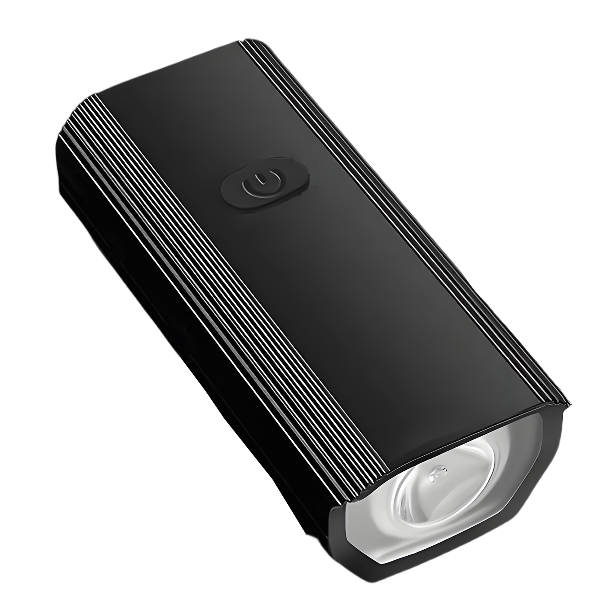 Bike Light Front Headlight for Mountain Cycling, USB Rechargeable, High Beam.