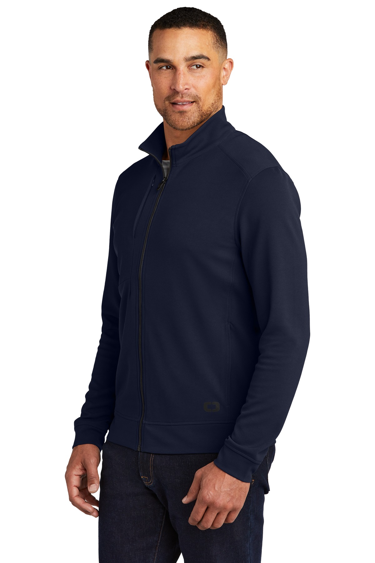 OGIO Hinge Full-Zip. OG820 24