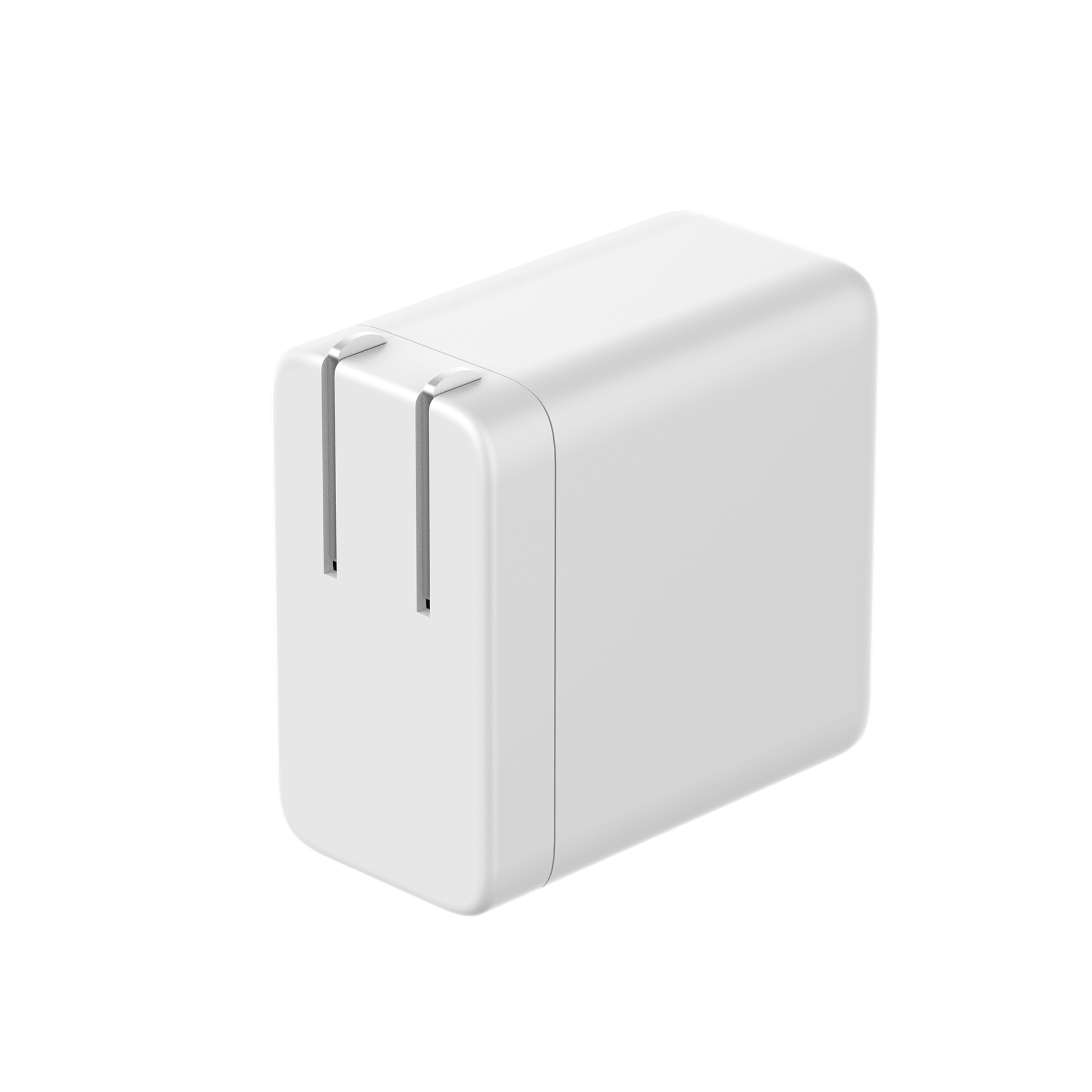Cirtek® 4-Port Foldable 35W Wall Charger 1