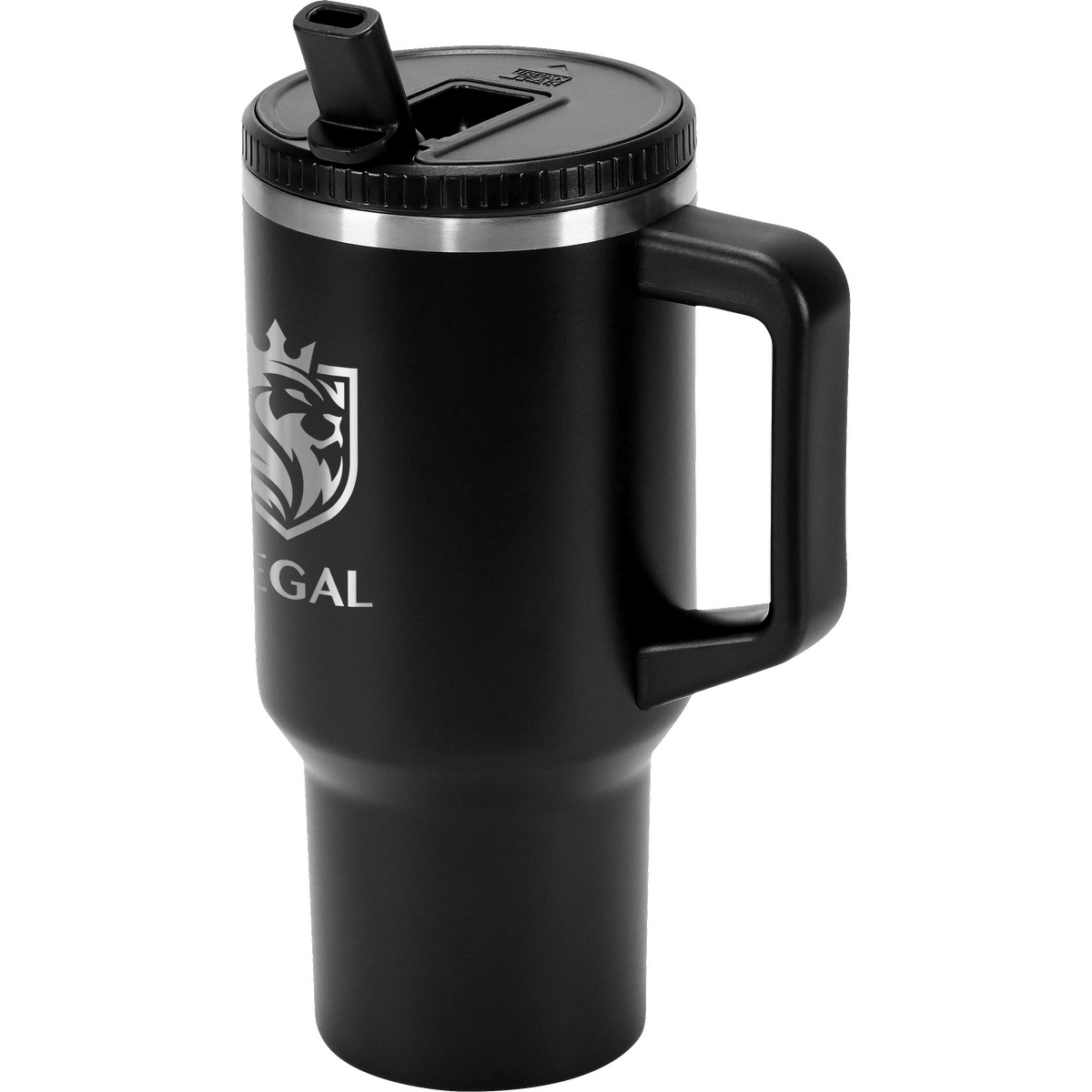 Urban Peak® 30oz Glacier Vacuum Travel Mug 127
