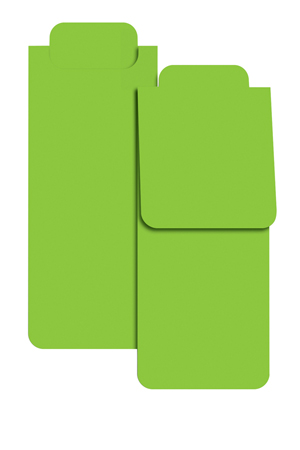 Big Magneticmark Bookmark