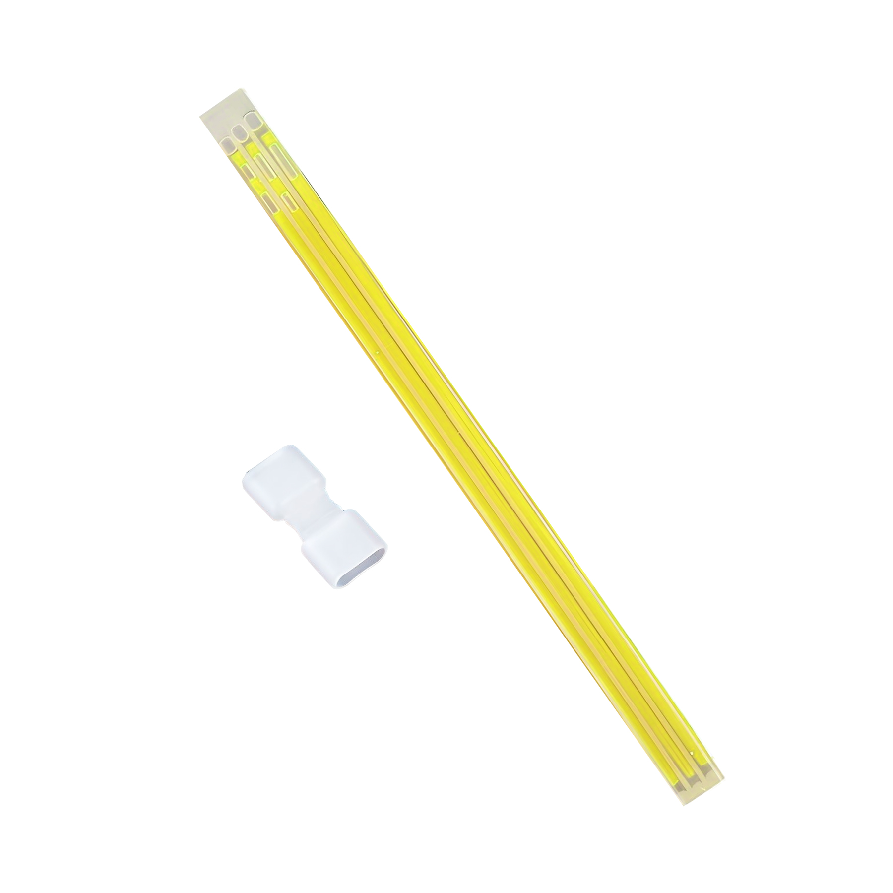 8'' Disposable Glow Stick Bracelets 9