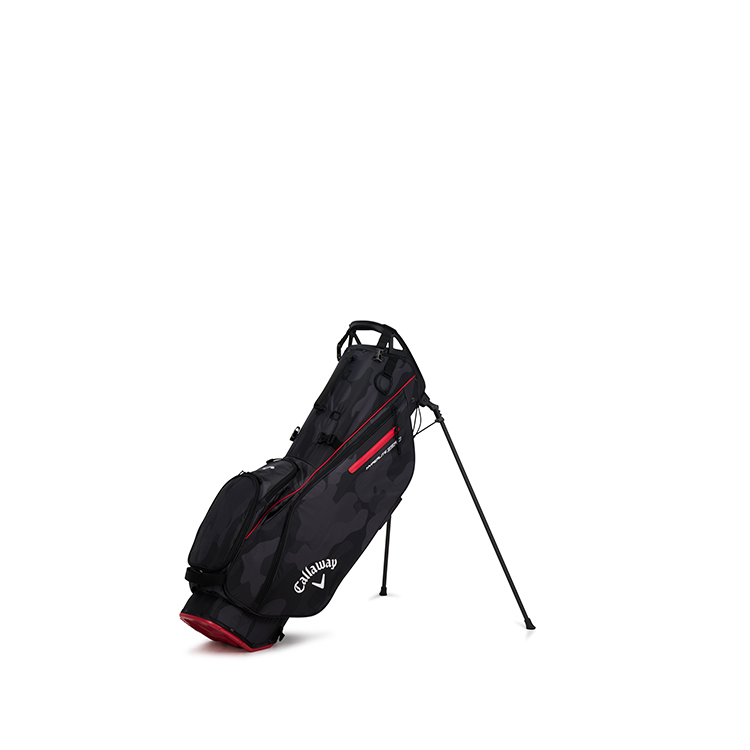Callaway Hyperlite Zero Stand Bag 12
