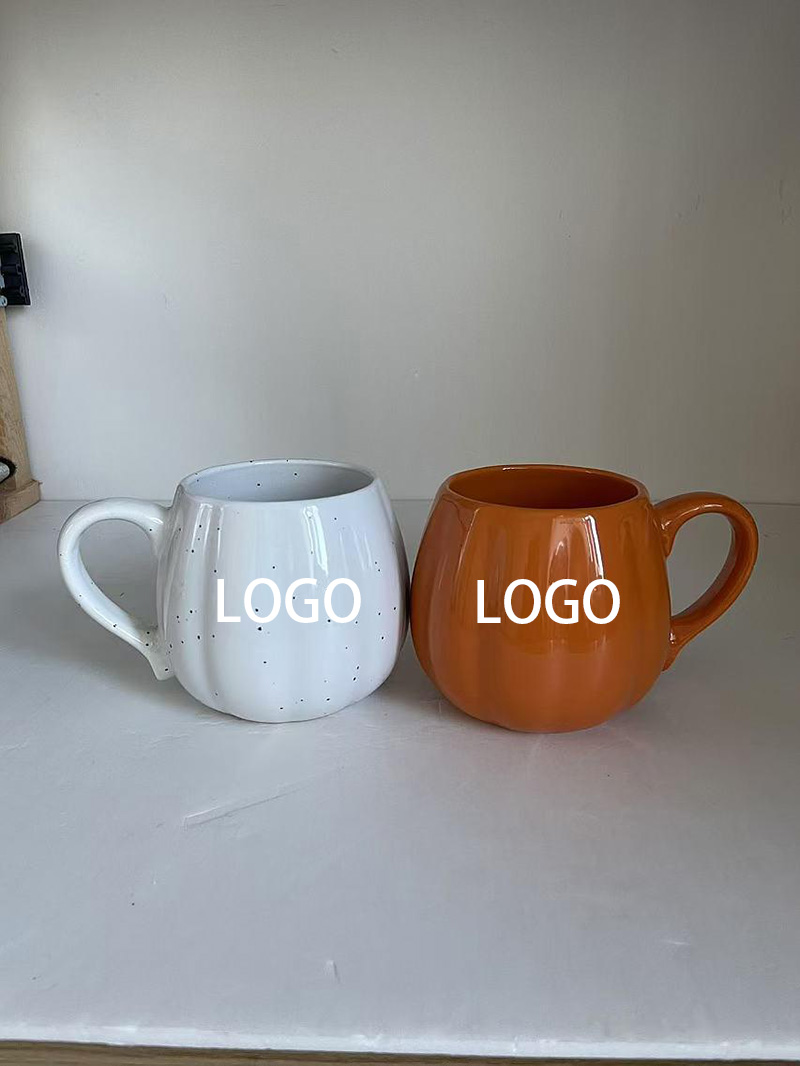 Ceramic Mug 1