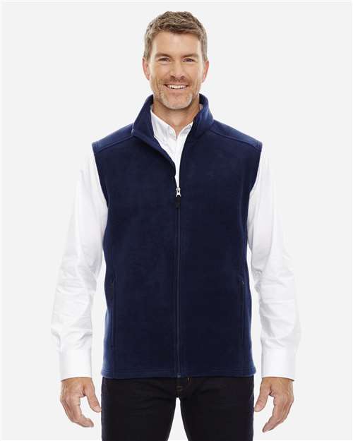 Men's Tall Journey Fleece Vest - 88191T 9
