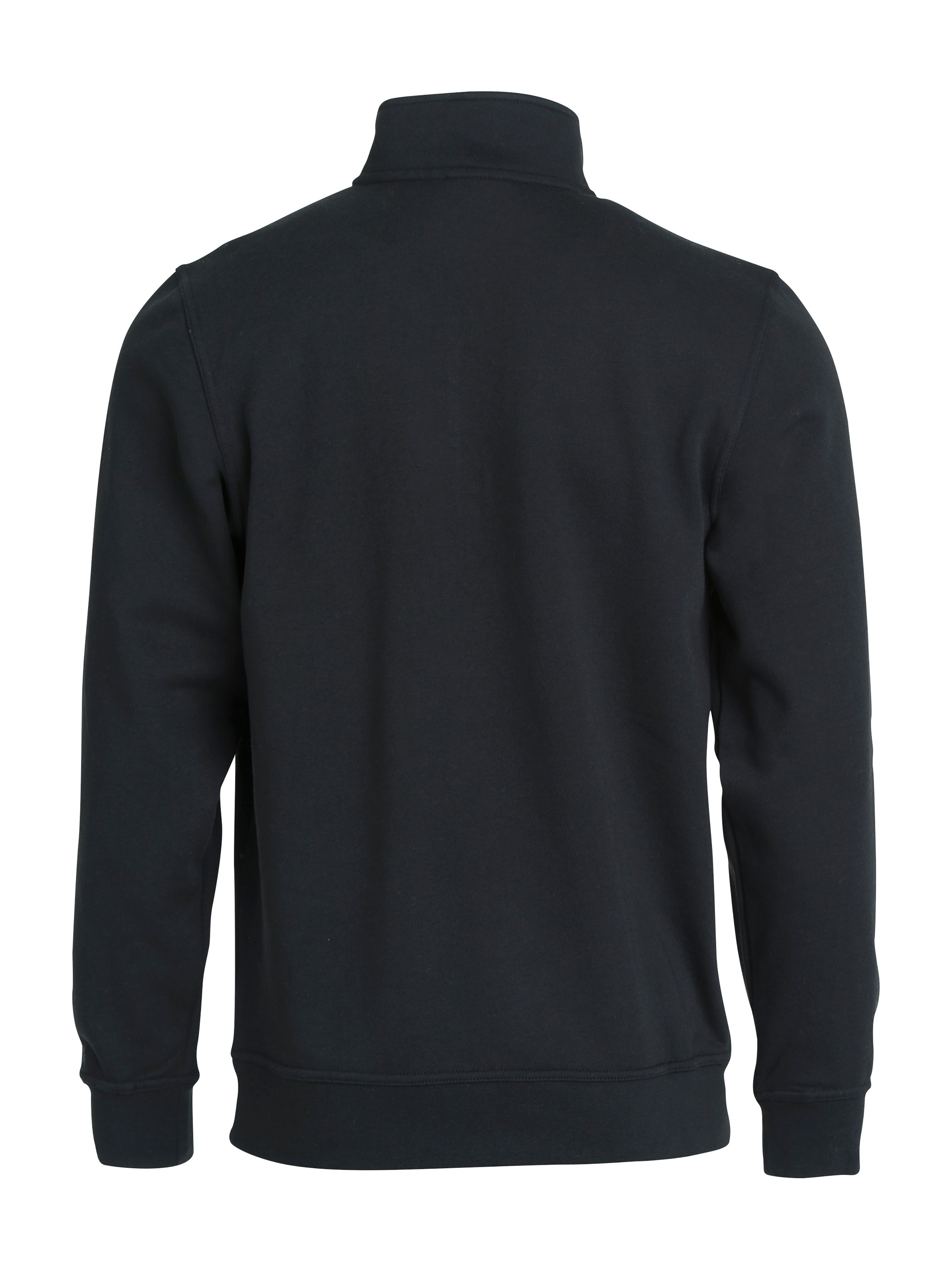 Clique Stockholm Unisex Half Zip Sweatshirt 8