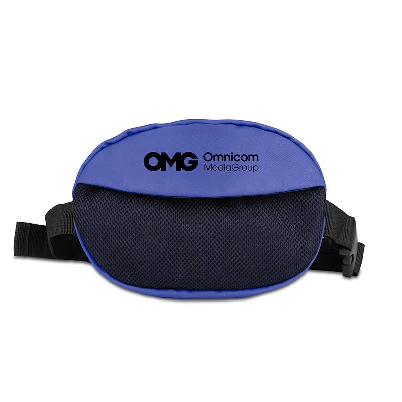 StyleMesh Fanny Pack 17