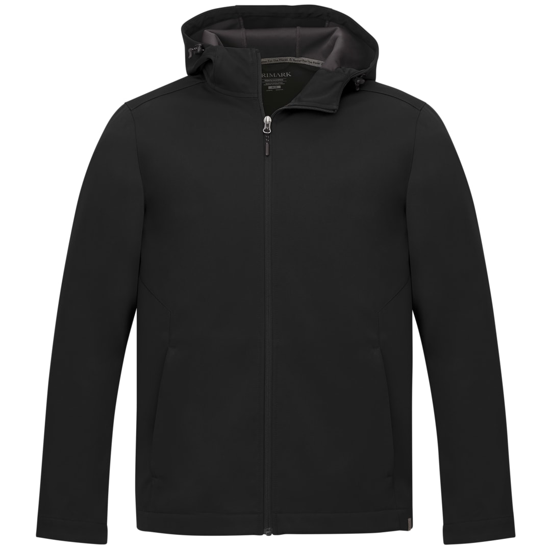 LEFROY Eco Softshell Jacket - Men's 62
