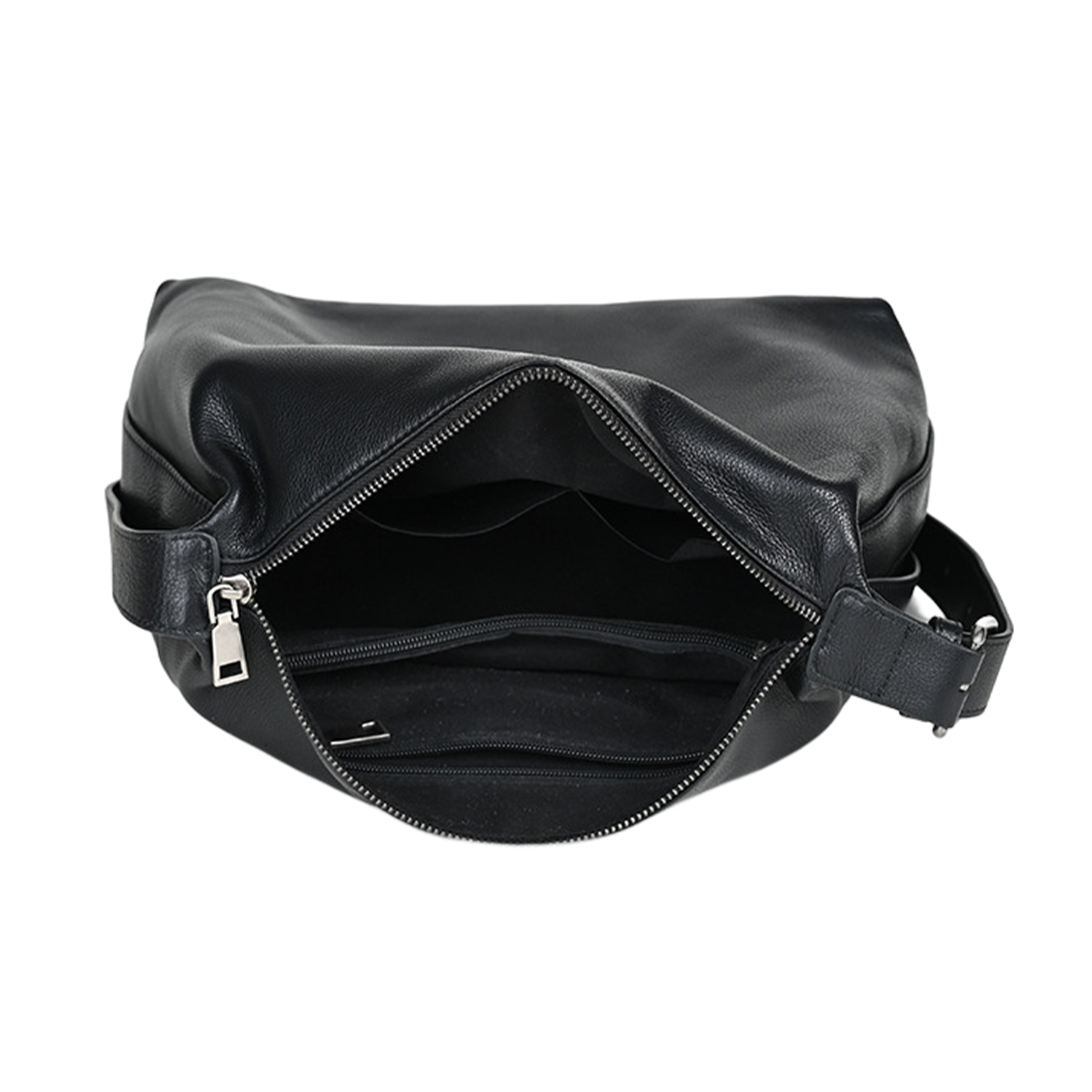 Genuine Leather Travel Handbag Bags For Man 5