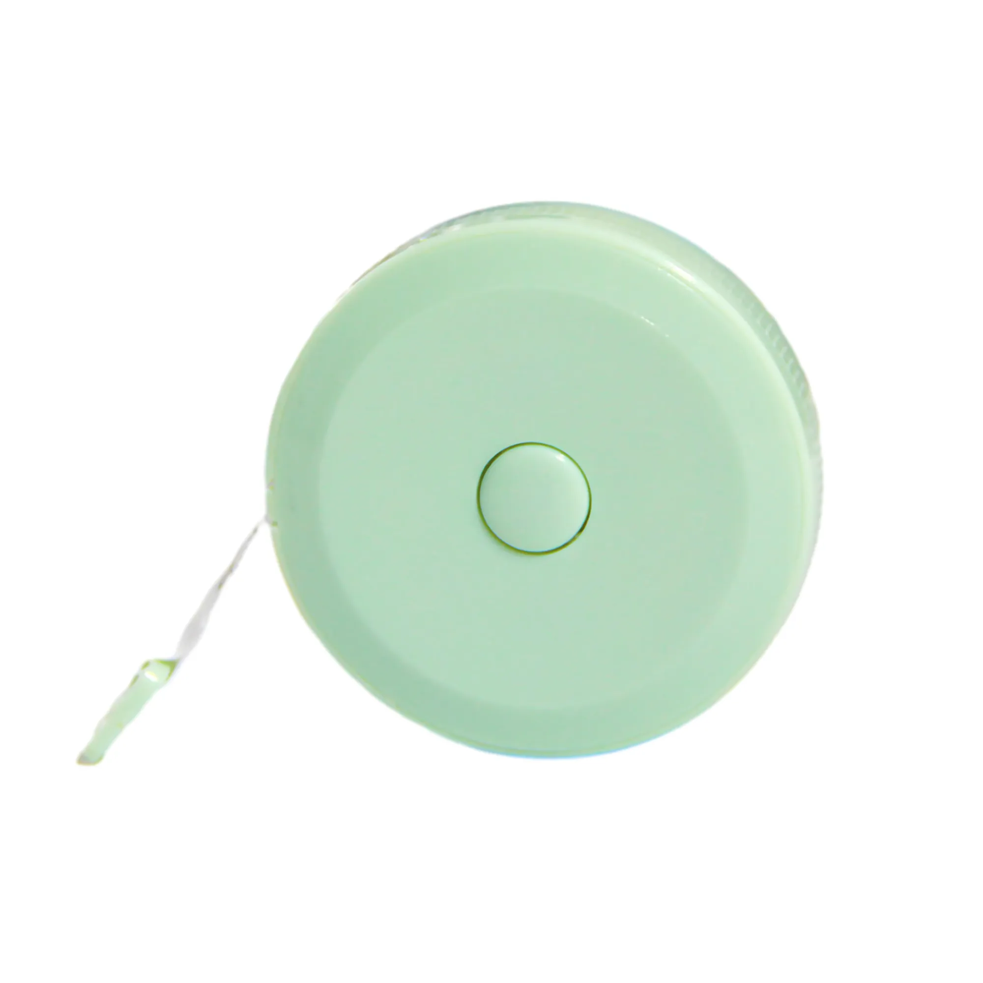 MOQ 100PCS Mini Retractable Measure Tape 3