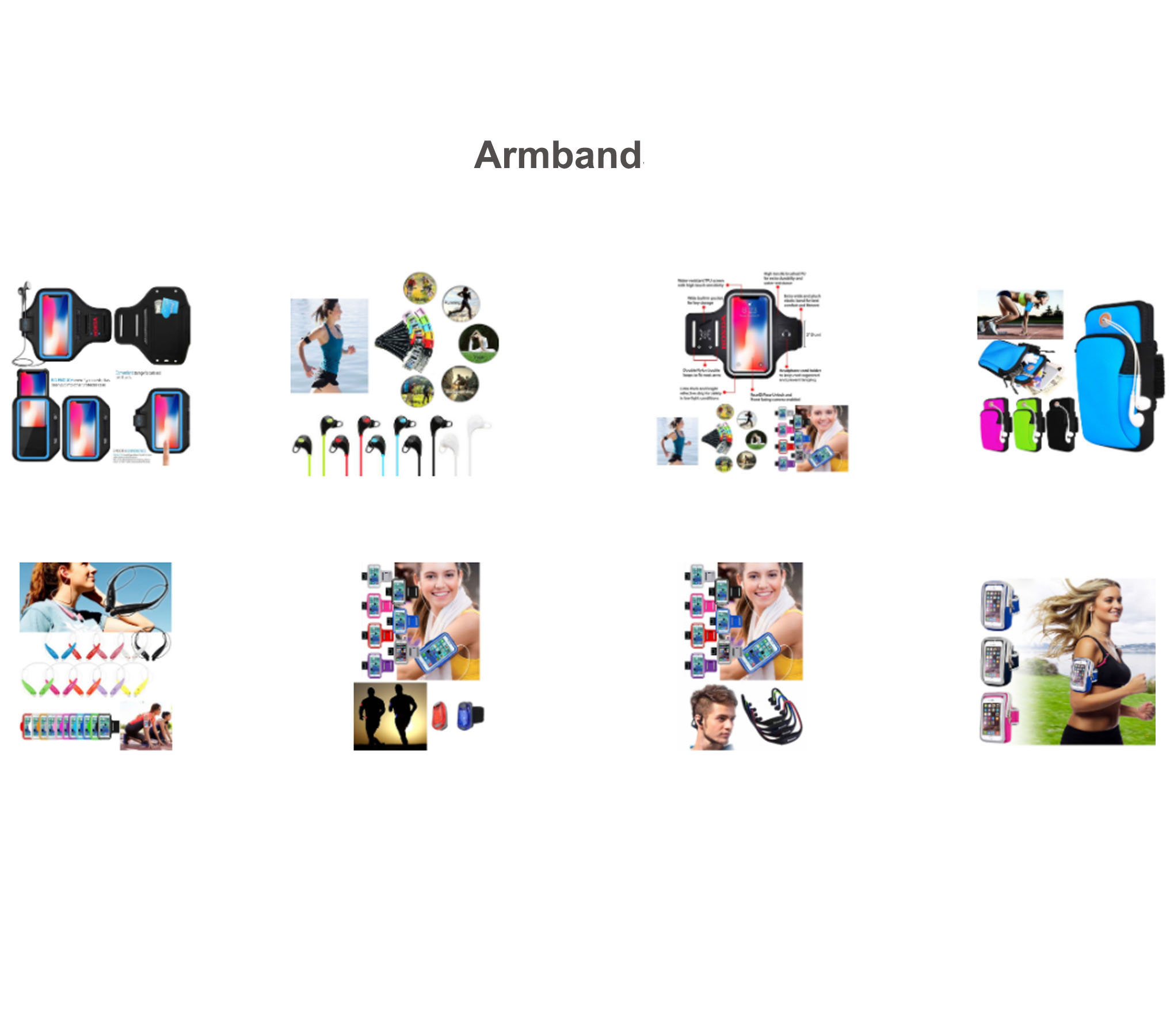 iBank ® Armband 1