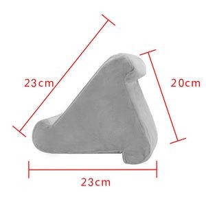Pillow Pad Multi-Angle Soft Tablet Stand 2