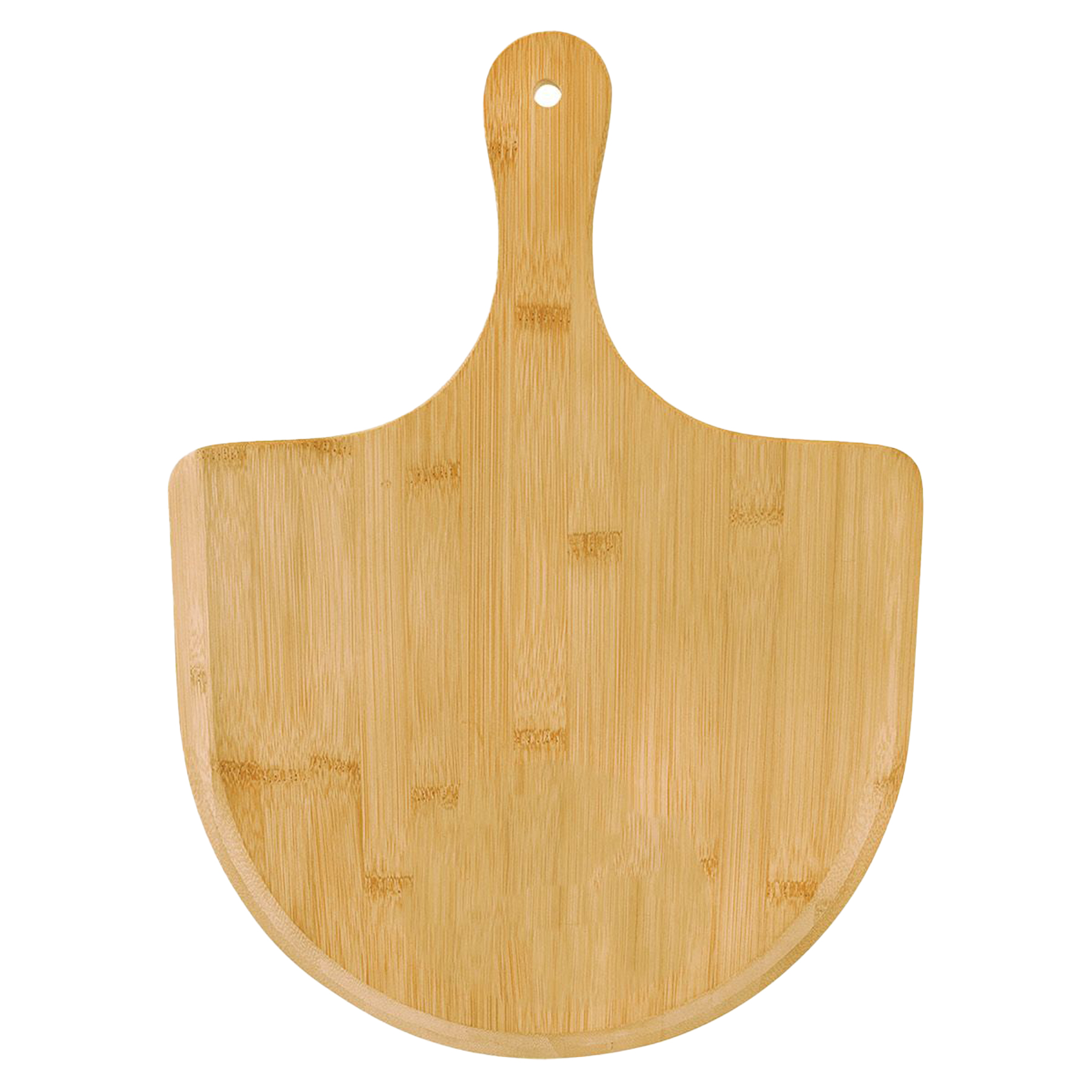 15" x 11" Bamboo Pizza Board 3