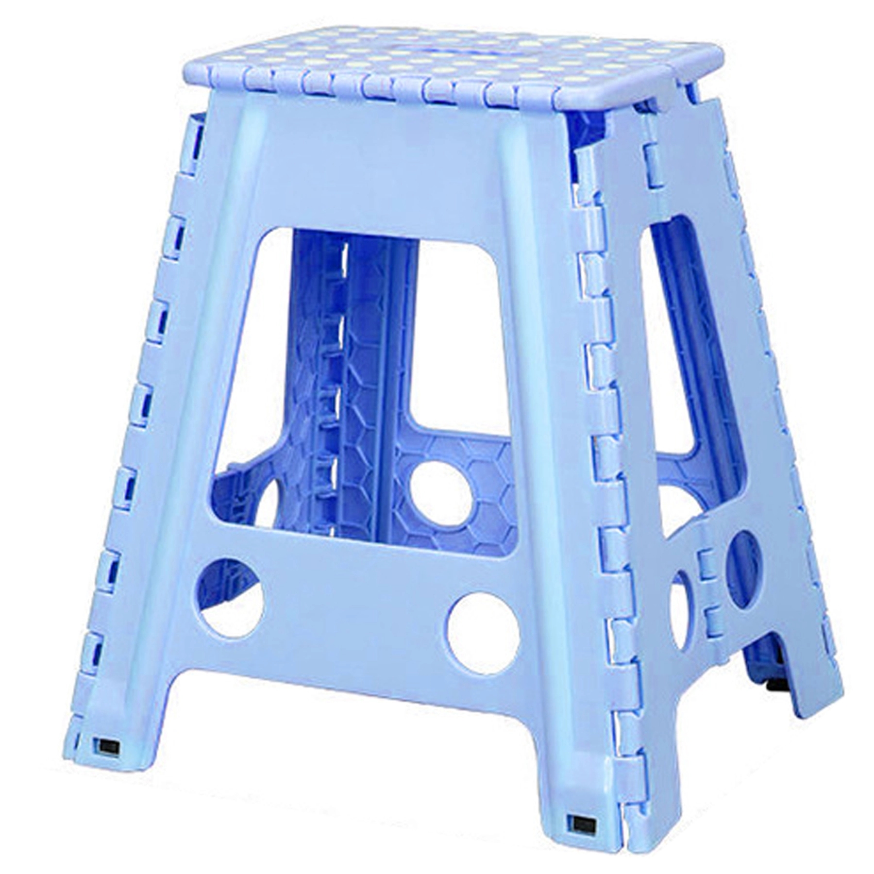 Folding Step Stool 3