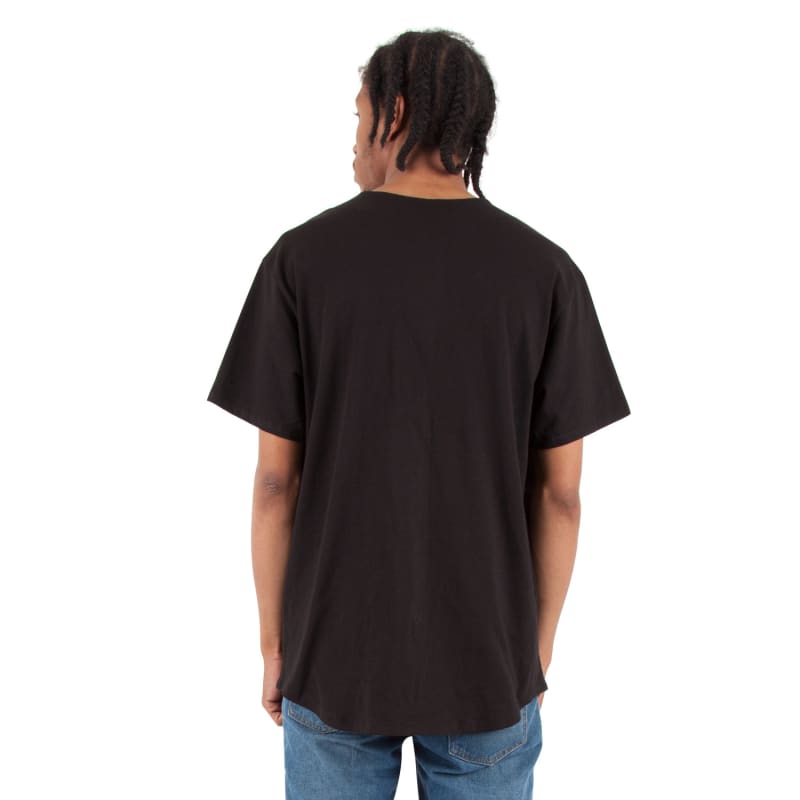 Shaka Wear Adult Baseball Jersey 2
