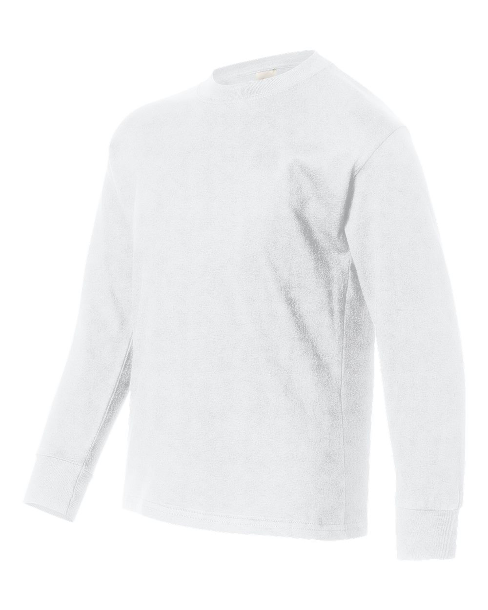 Youth Authentic Long Sleeve T-Shirt - 5546 28