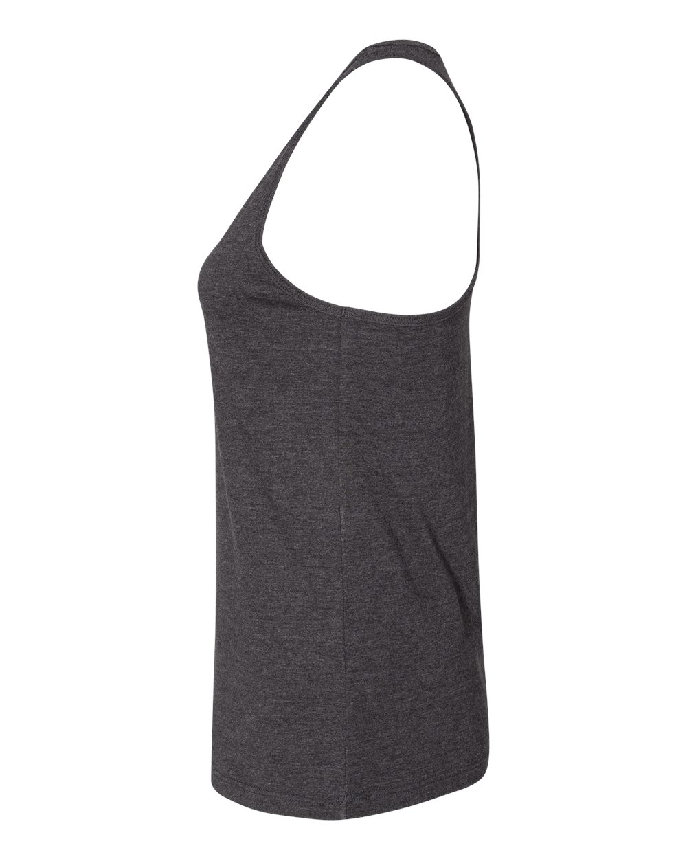 Women's Jersey Racerback Tank - 6008 76