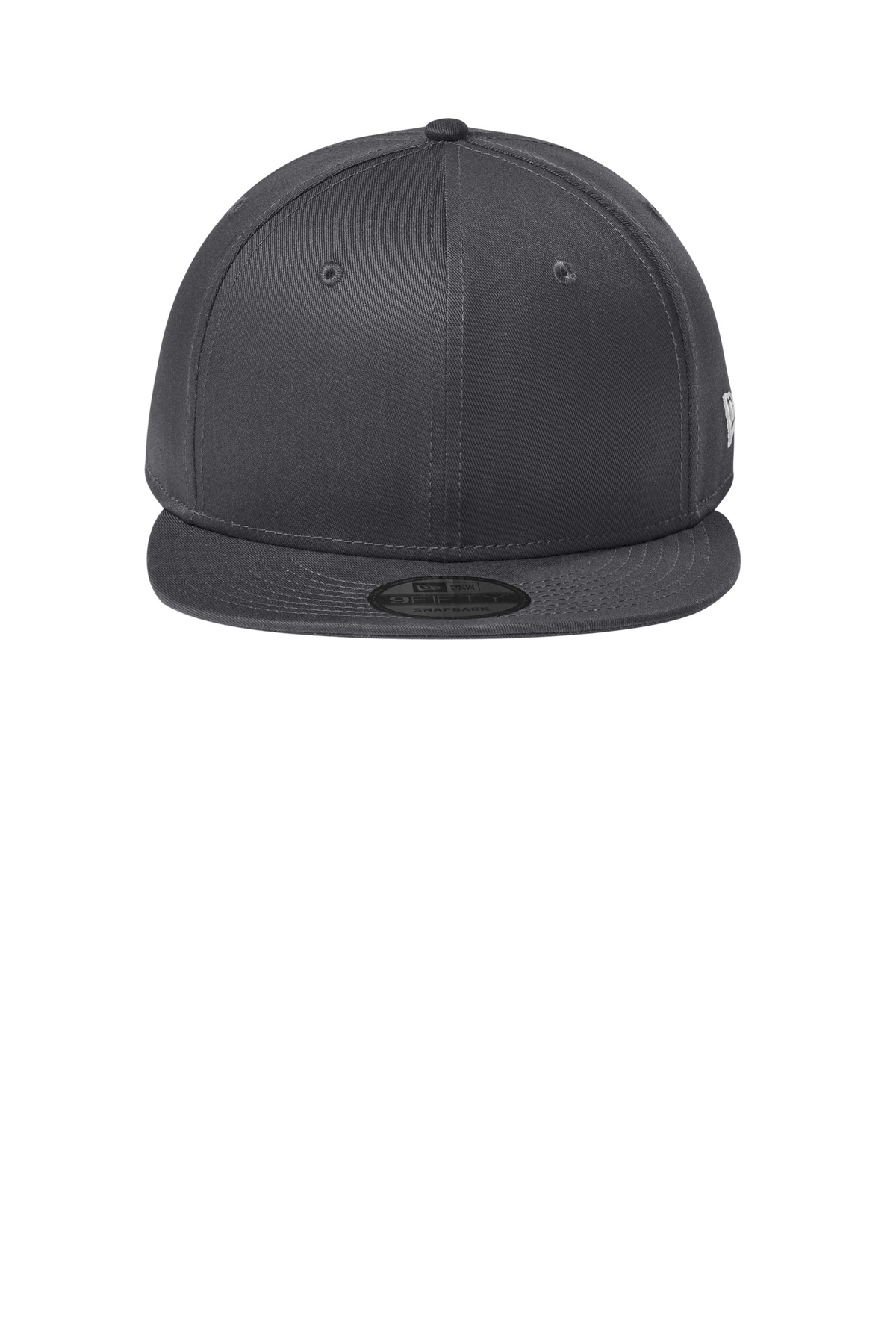 New Era - Flat Bill Snapback Cap. NE400 20