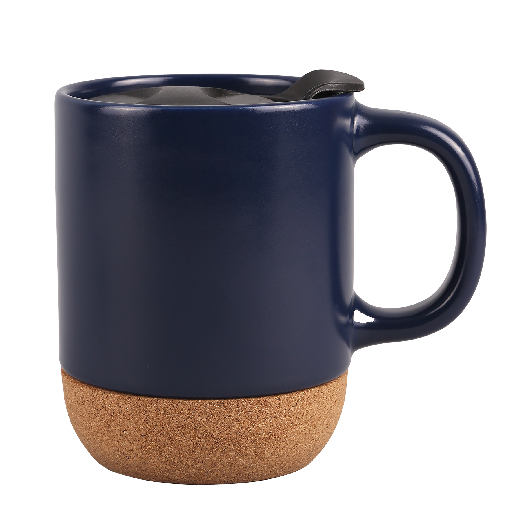 12 Oz. Java Ceramic Coffee Mug 3