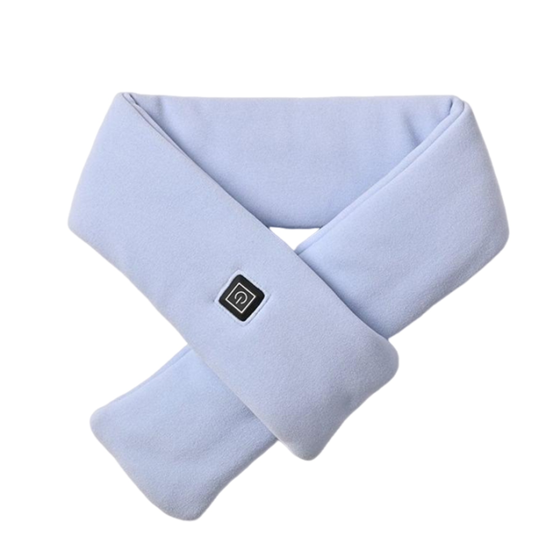 Heated Scarf 3