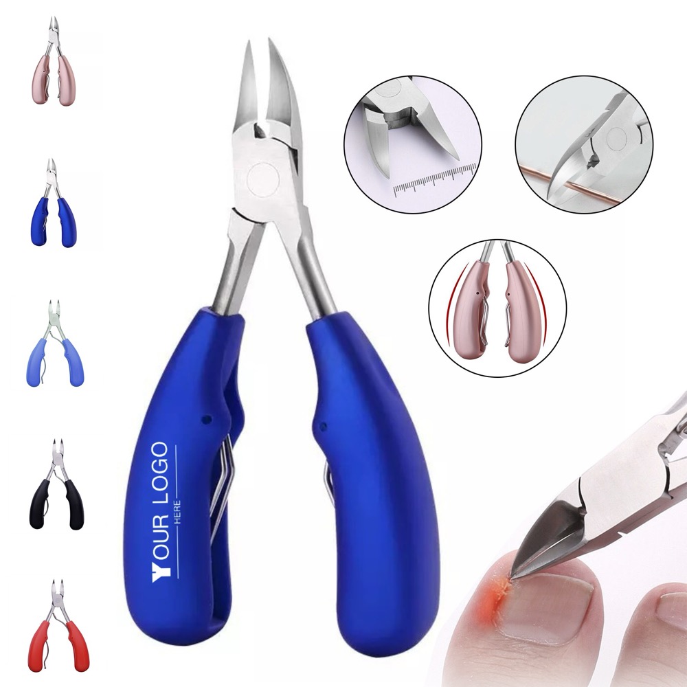 Toenail Clipper 2