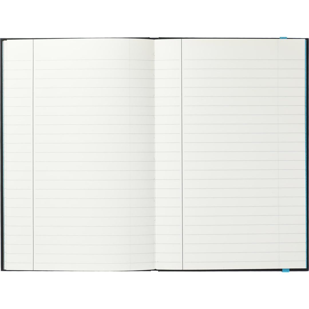 FSC® Mix 5.5" x 8.5" Color Pop Bound Journal 18