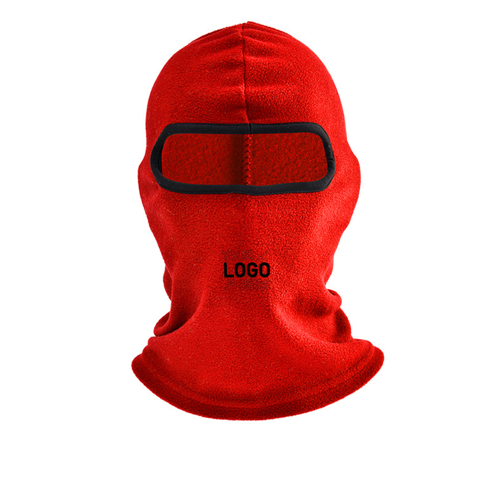 Warm Fleece Full Face Ski Mask Balaclava 8