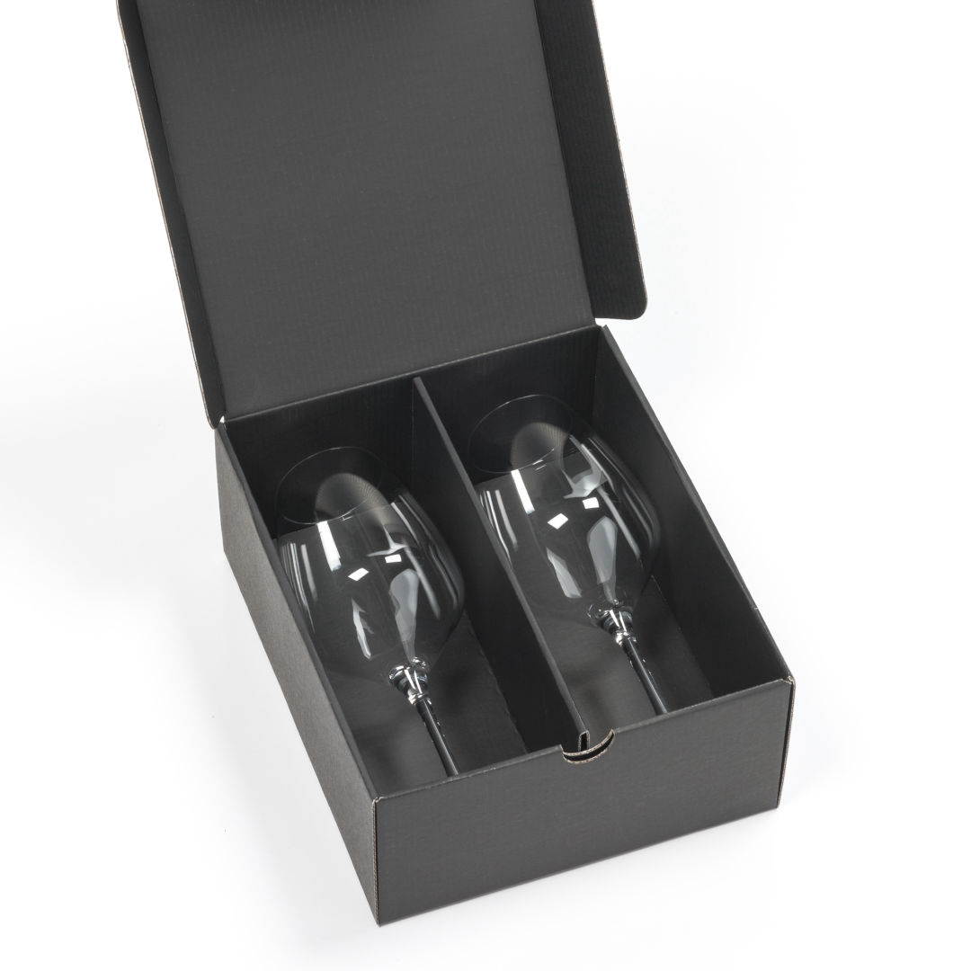 Santiago Burgundy Wine - Imprinted 1