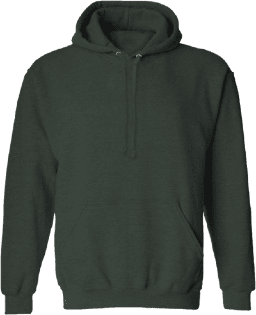 Charlestown Midweight Hooded Pullover 72