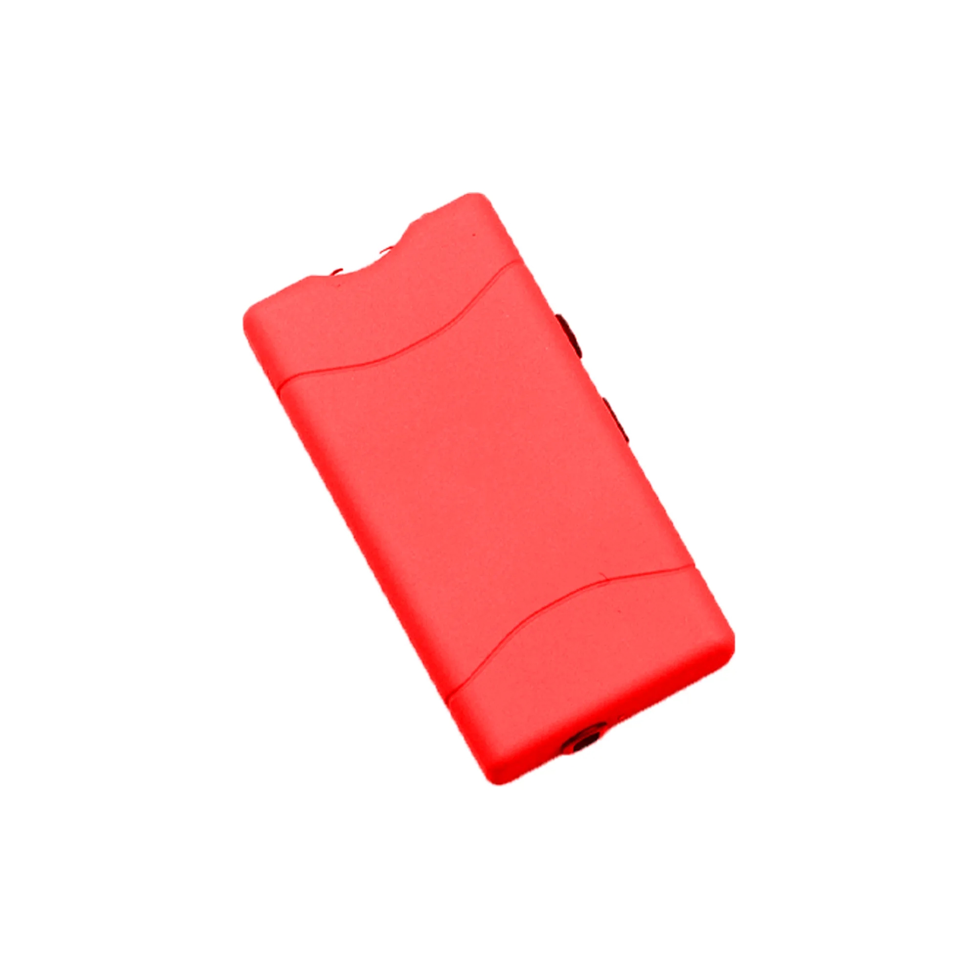Flashlight Keychain Explosion Proof Tactical 4"x2.1" 10