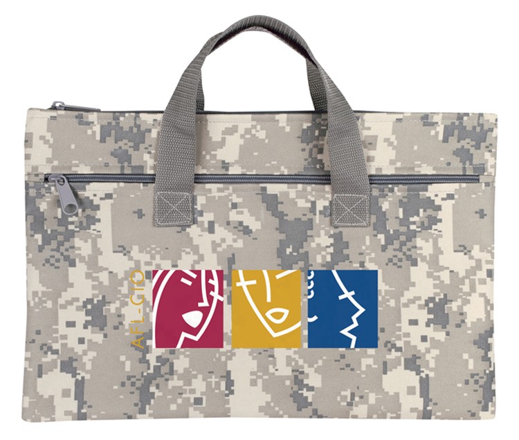 Document Bag 1