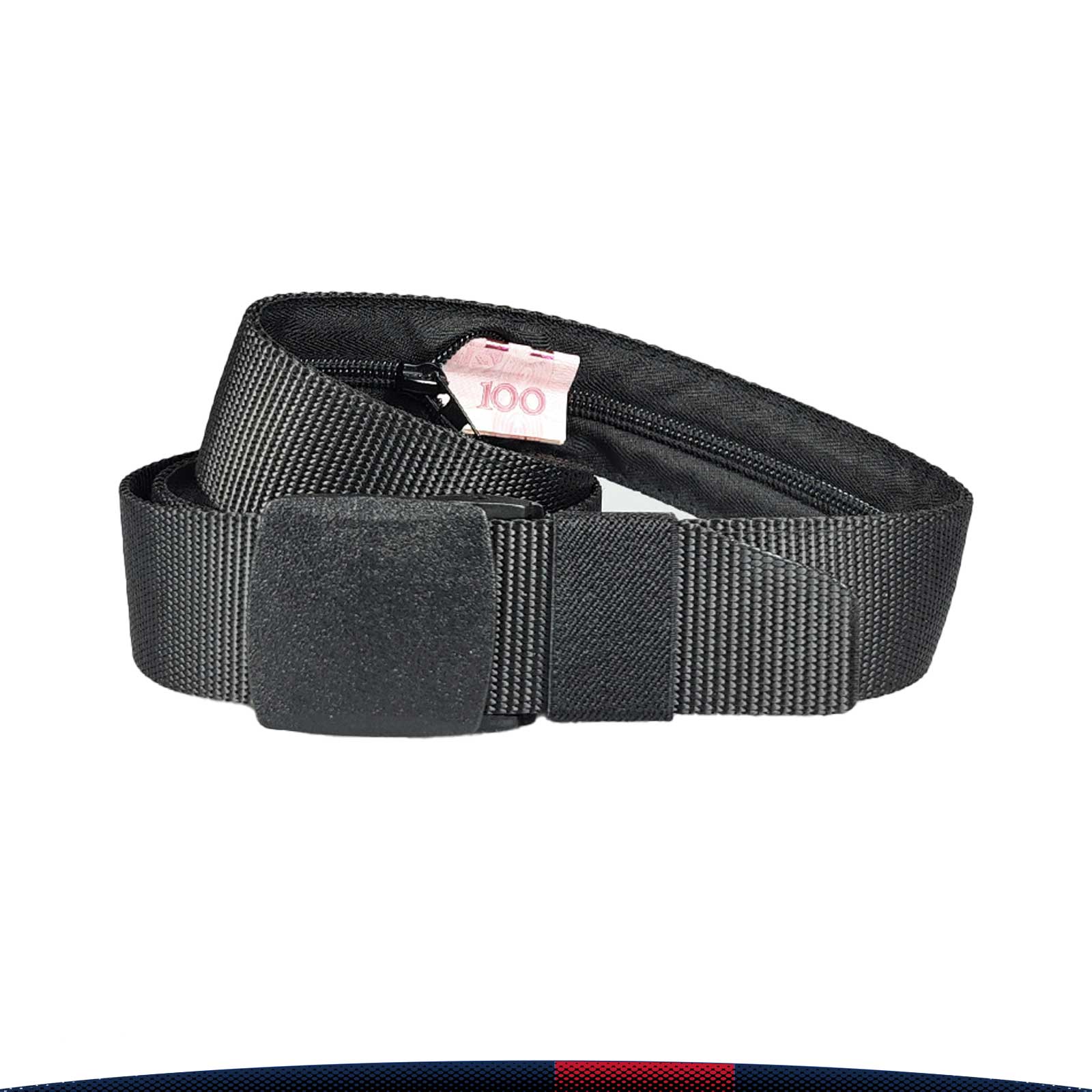 Cumto Leather Belt 3