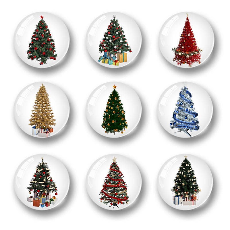 Glass Inspirational Magnets For Refrigerator 8