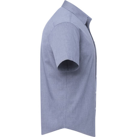 UNTUCKit Petrus WF Short Sleeve Shirt-Men's 5