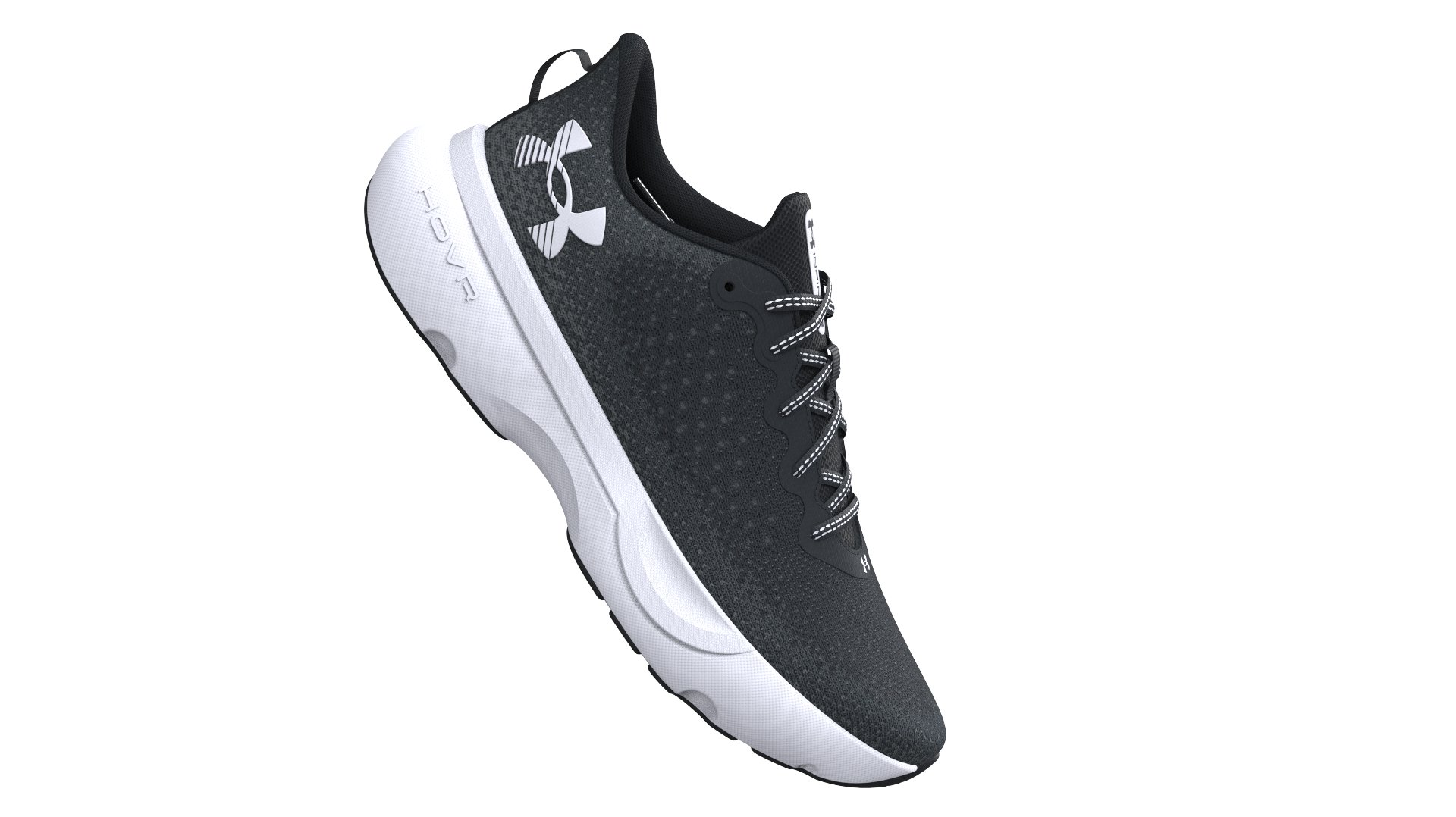 UA Infinite Men's Running Shoes 19
