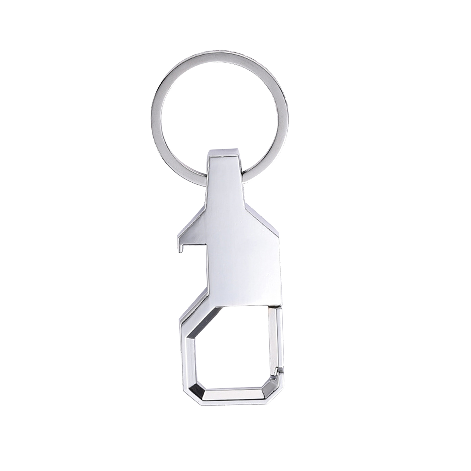 Manta Keychain 3