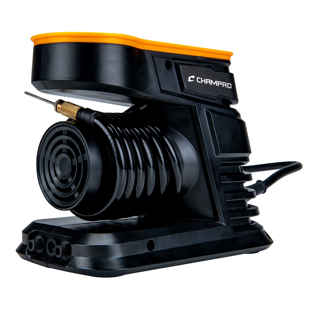Apex Digital Smart Pump 4