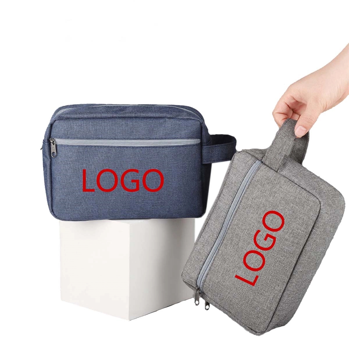 Travel Toiletry Bag For Women