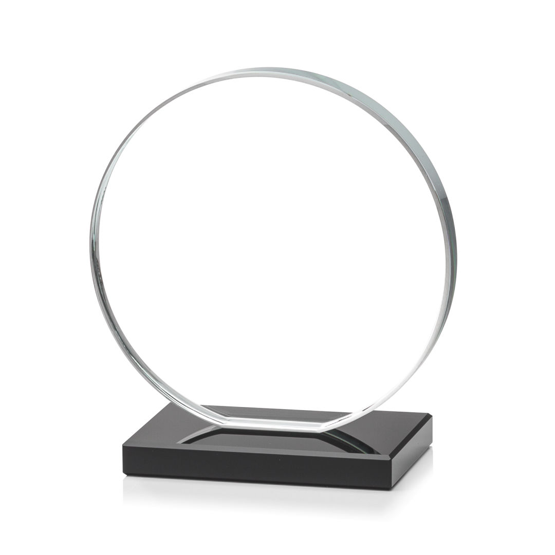Victoria Award - Black 10