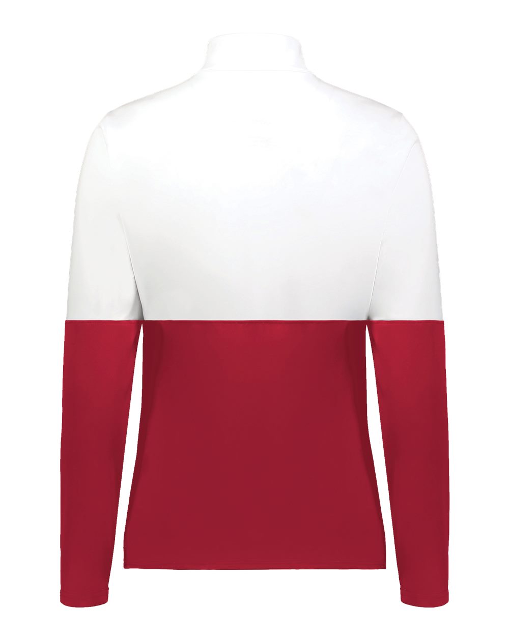Women's Momentum Team Quarter-Zip Pullover - 223700 30