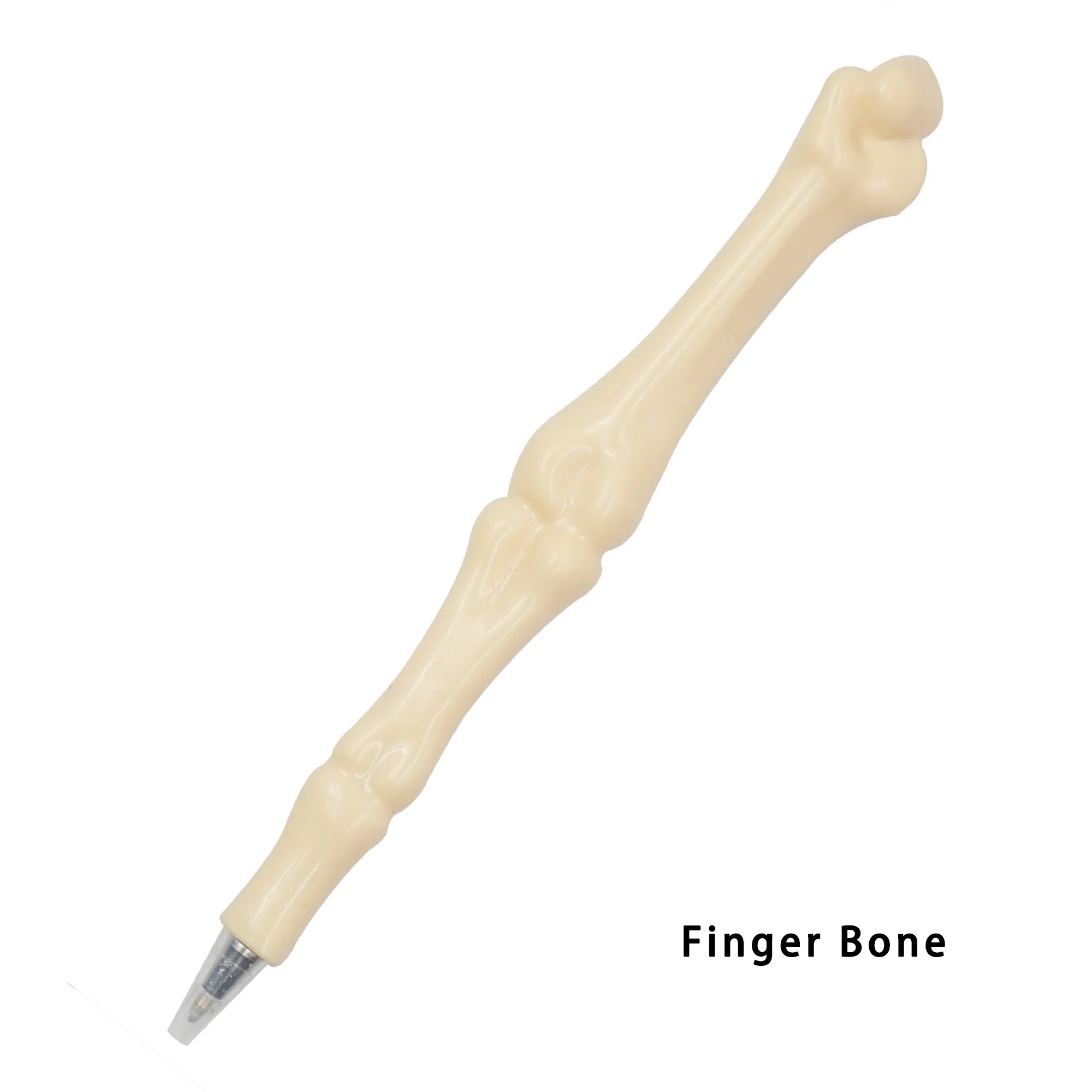 Bone-Shaped Ballpoint Pen 2