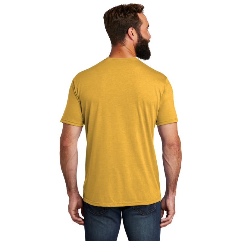 AllMade Unisex Tri-Blend Tee 73