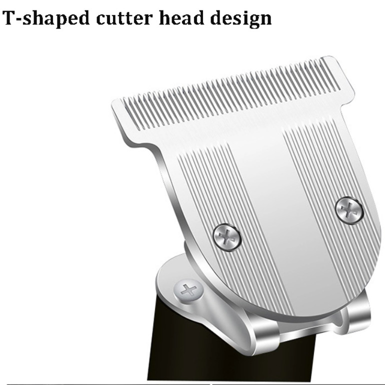 Hair Trimmer For Man 2