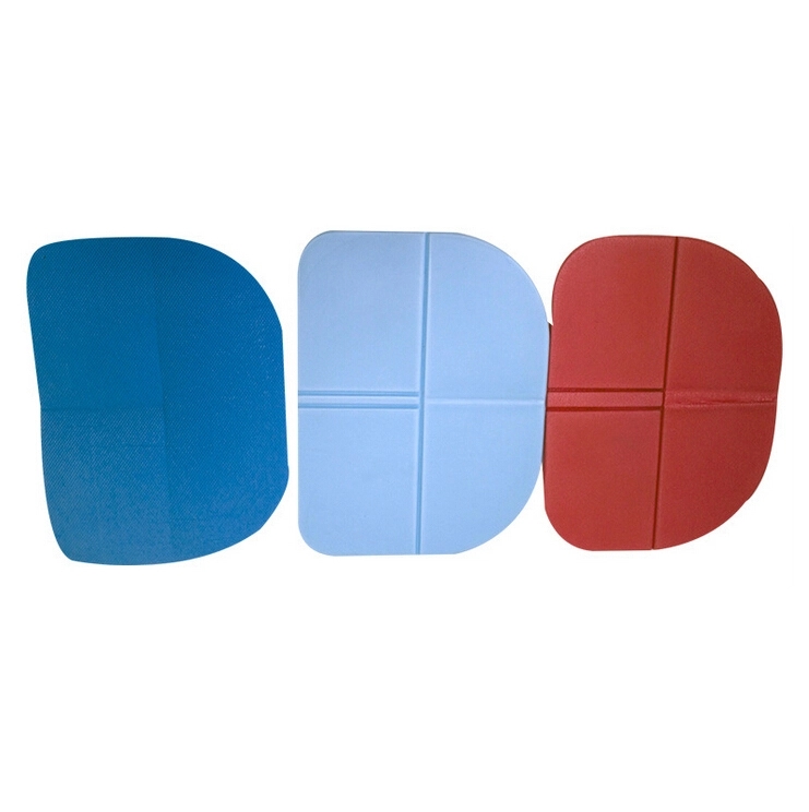 Foam Lightweight Collapsible Stadium Seat 2