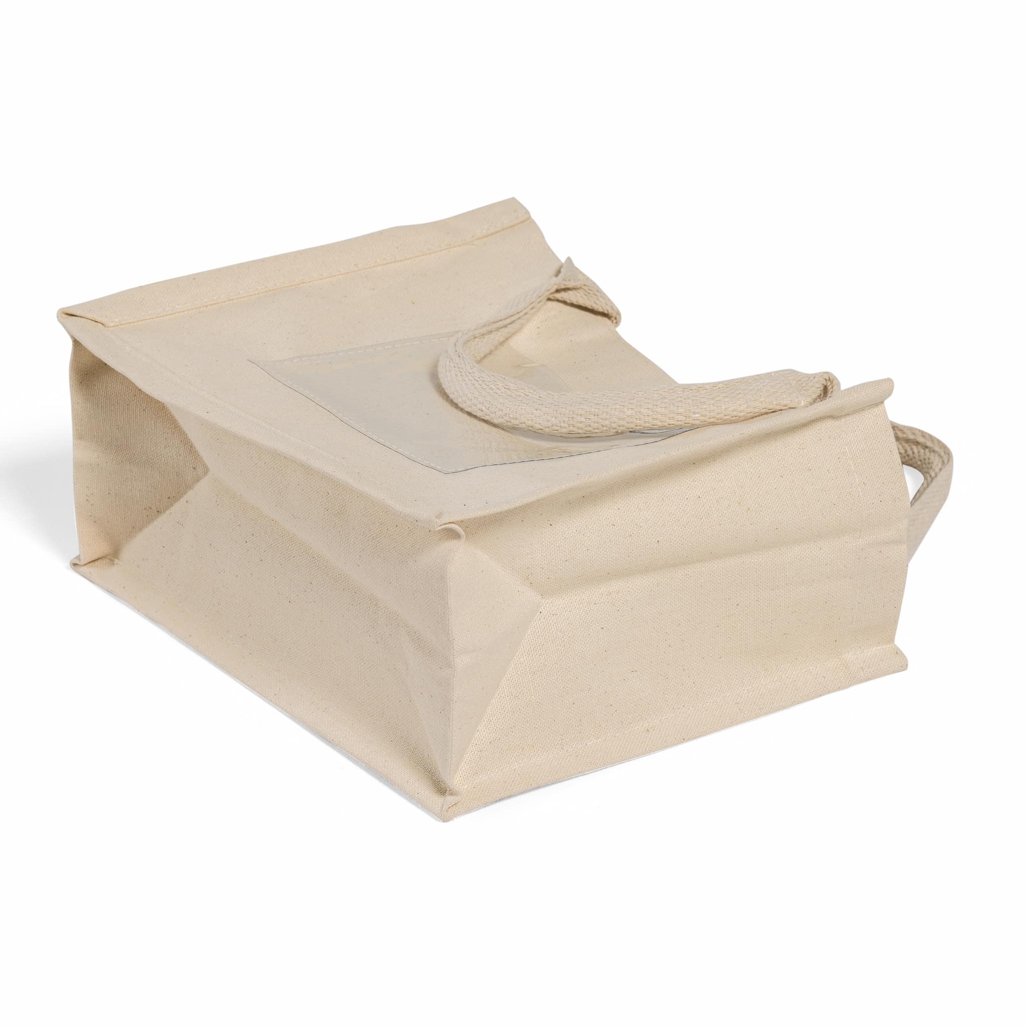 Wedding Favor Canvas Tote Bag 2